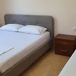 Borsh Private House Nyaraló Saranda