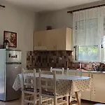 Borsh Private House Nyaraló Saranda