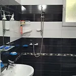 Dom wakacyjny Borsh Private House Saranda