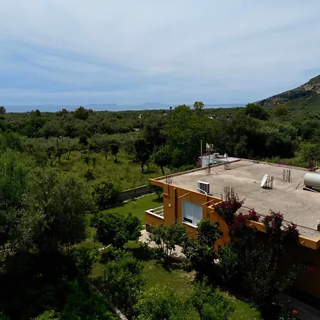 Borsh Private House Sarandë