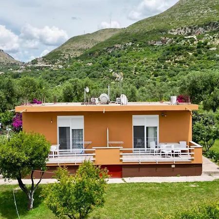 Borsh Private House
