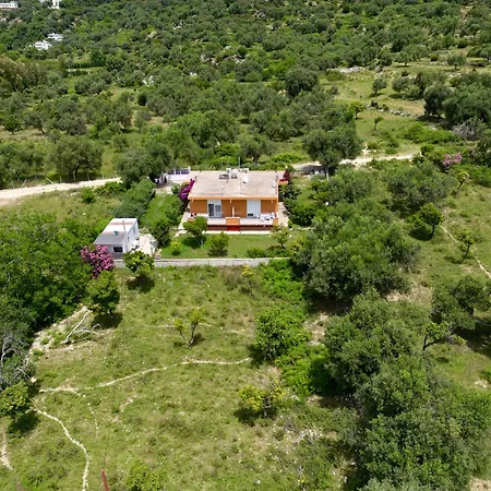 Borsh Private House