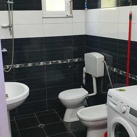 Borsh Private House *