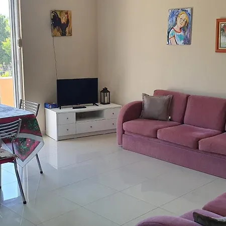 Borsh Private House Prázdninový dům *