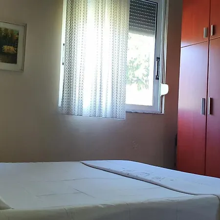 Borsh Private House Prázdninový dům *