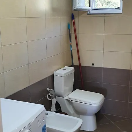 Borsh Private House Sarandë