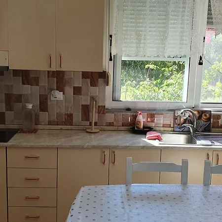 Borsh Private House Sarandë