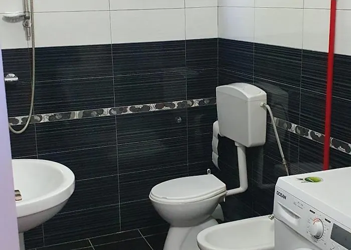 Borsh Private House *