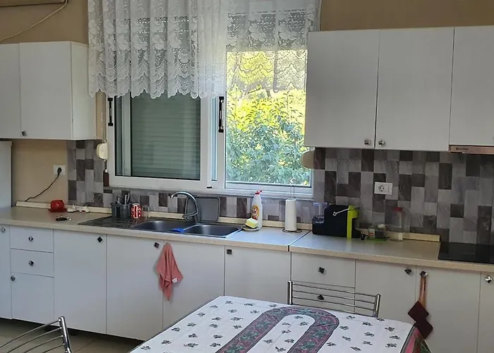 Borsh Private House Tatil Evi