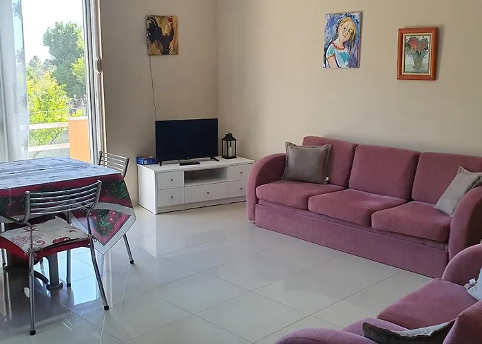 Borsh Private House Tatil Evi *