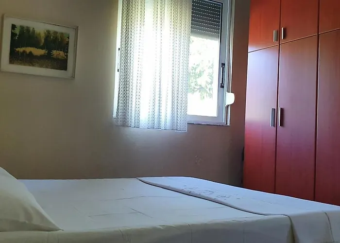 Borsh Private House Tatil Evi *