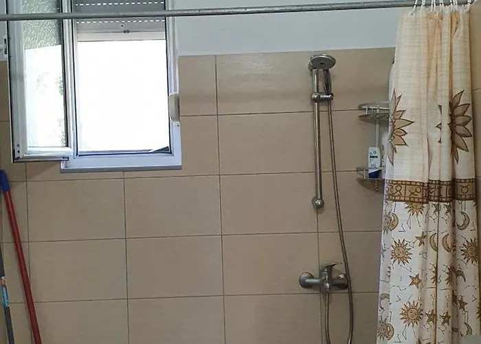 Borsh Private House Tatil Evi