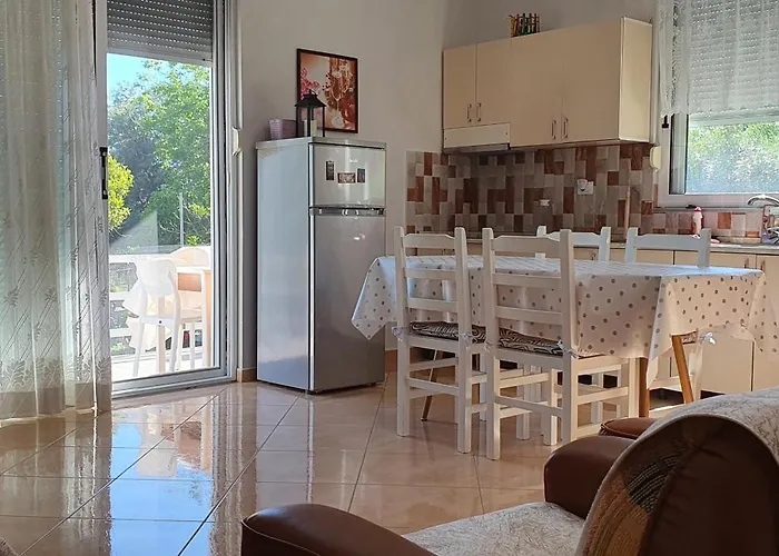 Tatil Evi Borsh Private House *