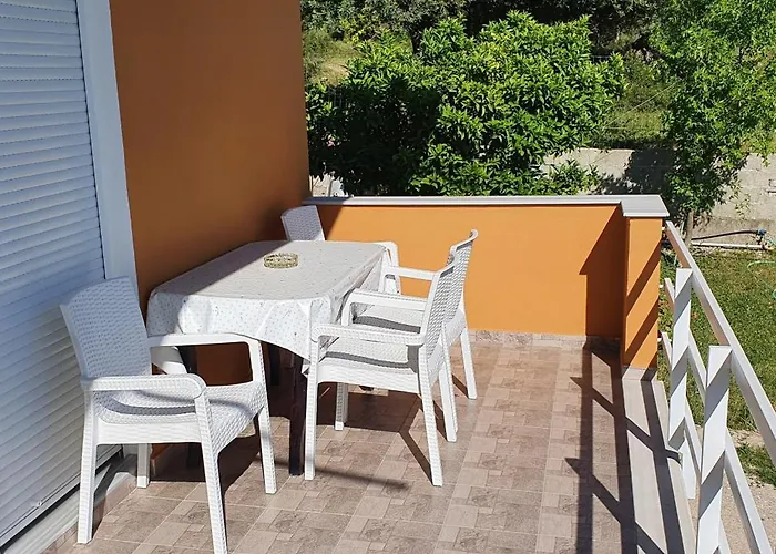 Tatil Evi Borsh Private House *